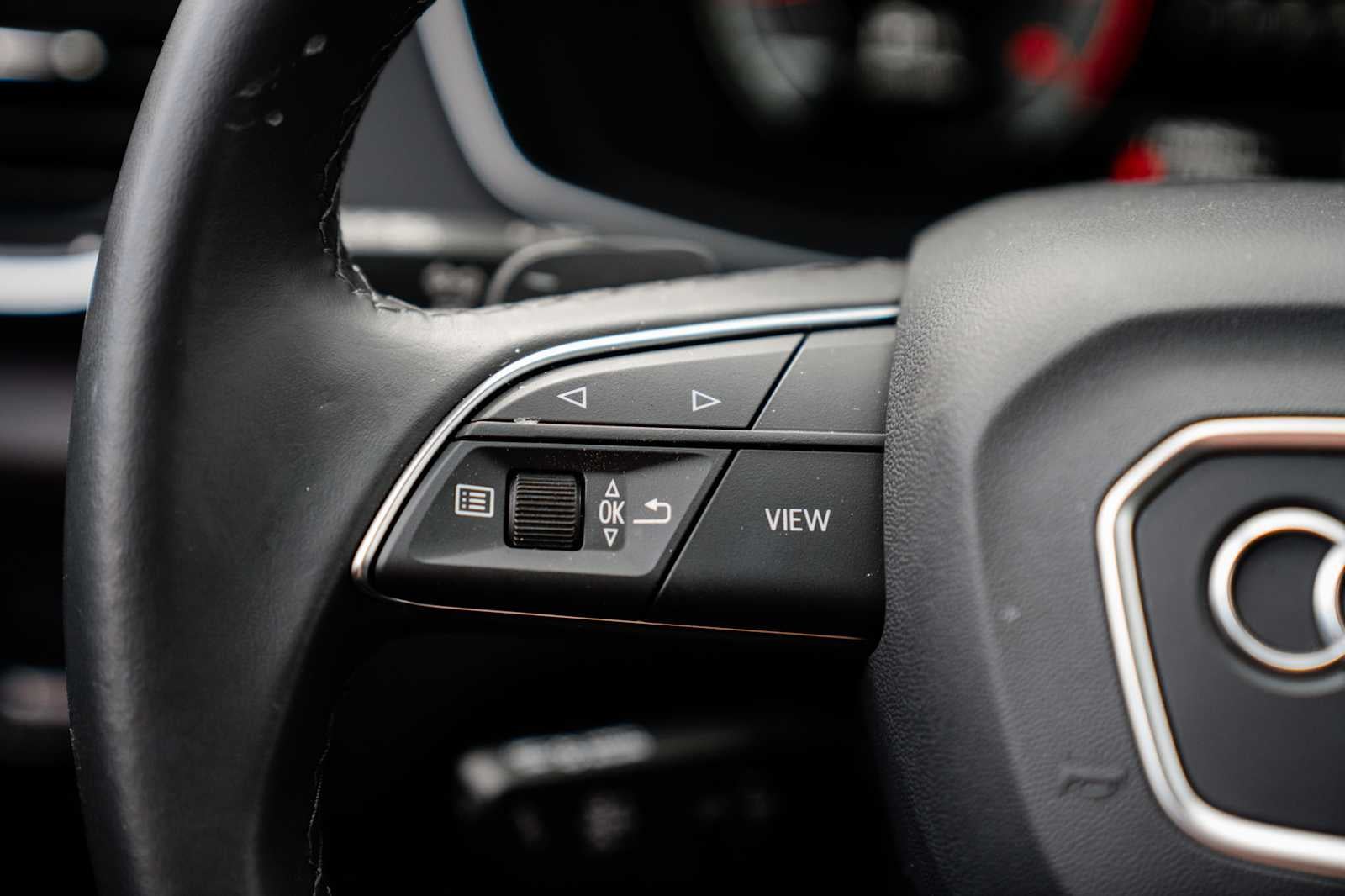 2023 Audi Q5 Premium Plus