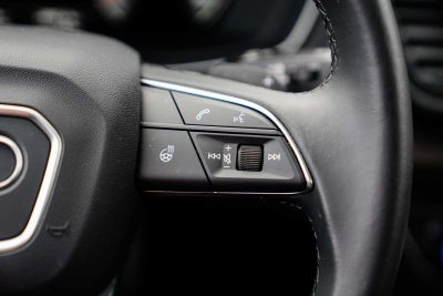 2023 Audi Q5 Premium Plus
