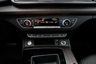 2023 Audi Q5 Premium Plus