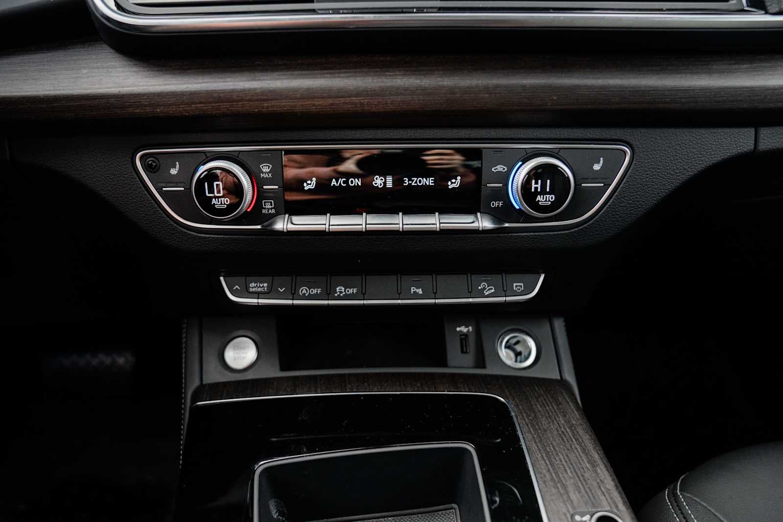 2023 Audi Q5 Premium Plus