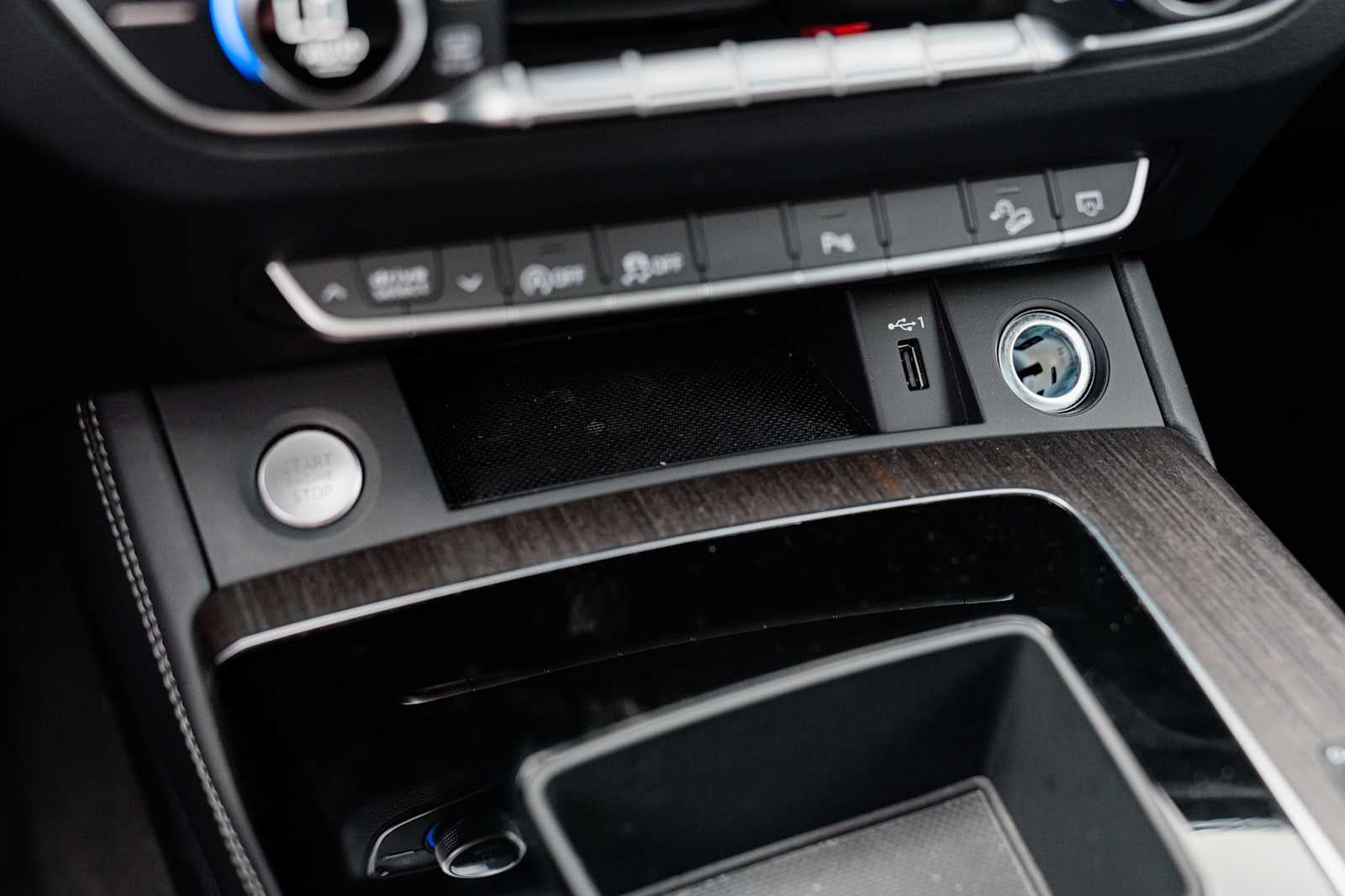 2023 Audi Q5 Premium Plus