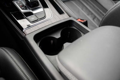 2023 Audi Q5 Premium Plus