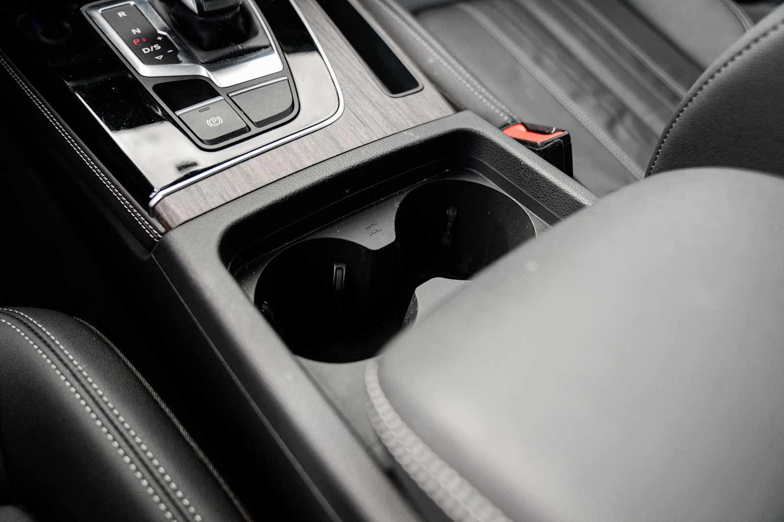 2023 Audi Q5 Premium Plus