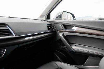 2023 Audi Q5 Premium Plus
