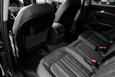 2023 Audi Q5 Premium Plus