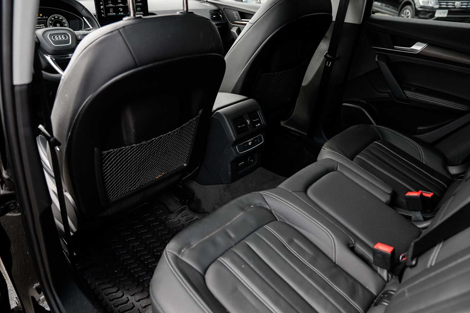2023 Audi Q5 Premium Plus