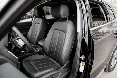 2023 Audi Q5 Premium Plus