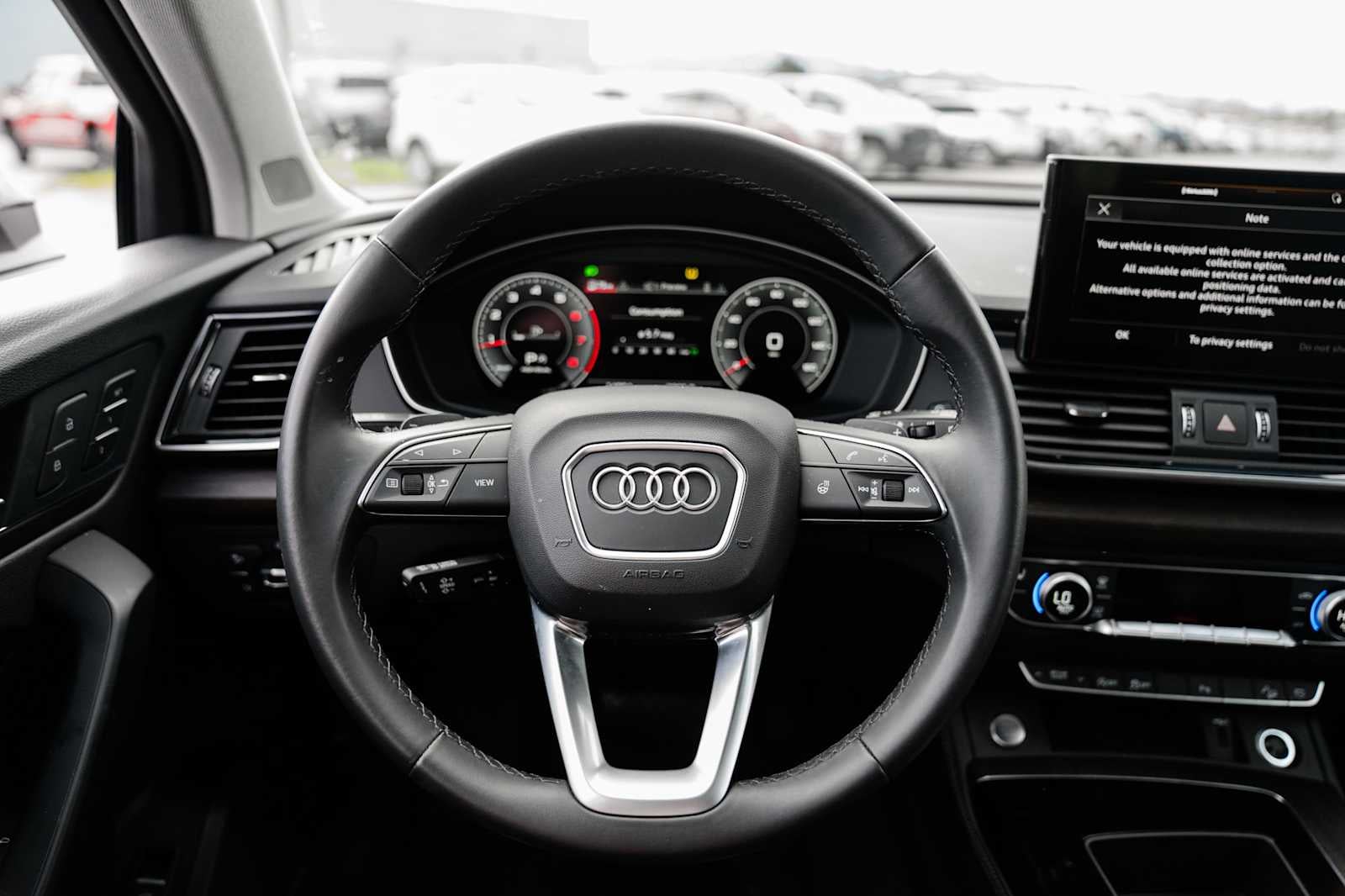 2023 Audi Q5 Premium Plus