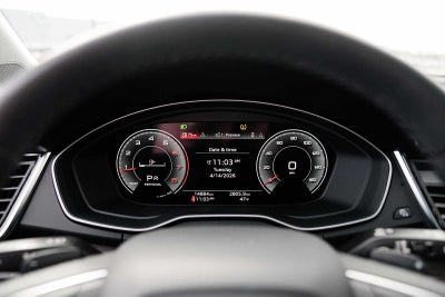 2023 Audi Q5 Premium Plus