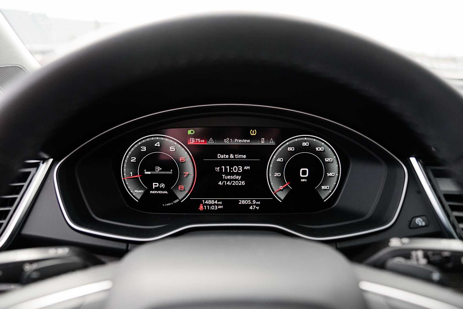 2023 Audi Q5 Premium Plus