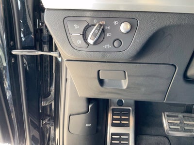 2021 Audi SQ5 Prestige