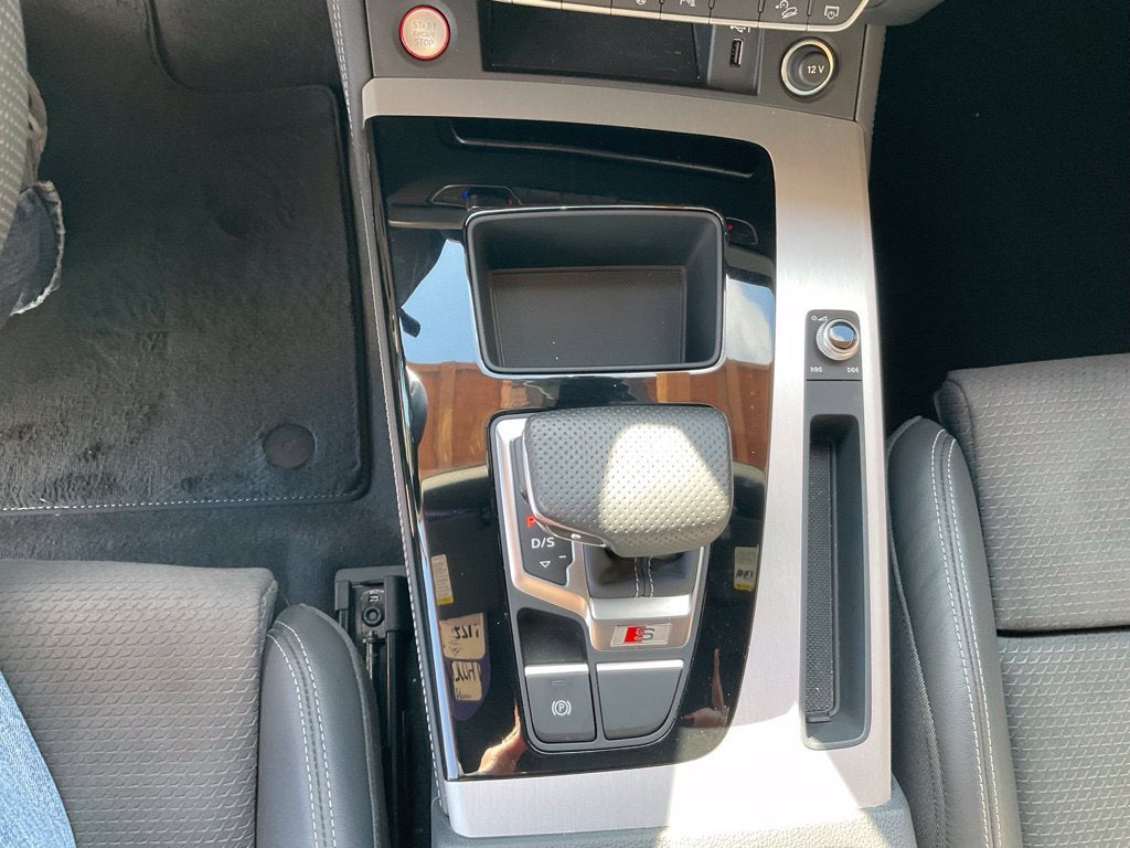 2021 Audi SQ5 Prestige