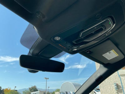 2021 Audi SQ5 Prestige