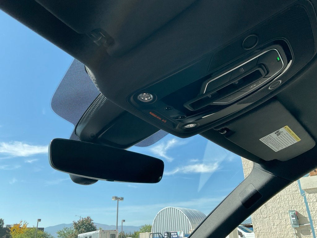 2021 Audi SQ5 Prestige