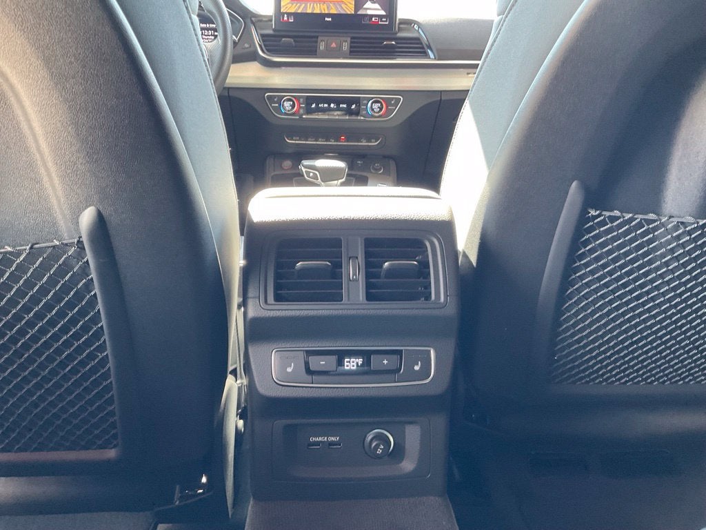 2021 Audi SQ5 Prestige