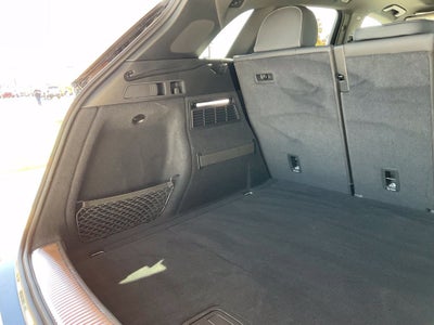 2021 Audi SQ5 Prestige
