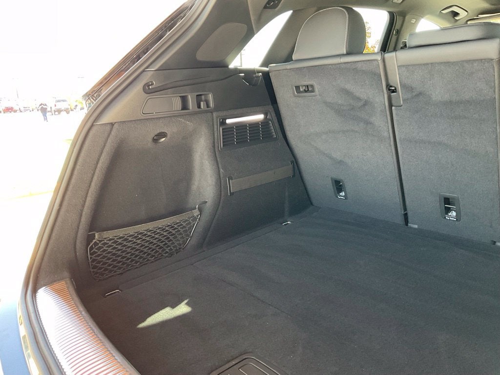 2021 Audi SQ5 Prestige