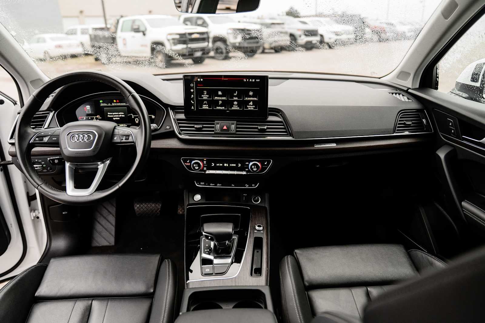 2024 Audi Q5 S line Premium Plus