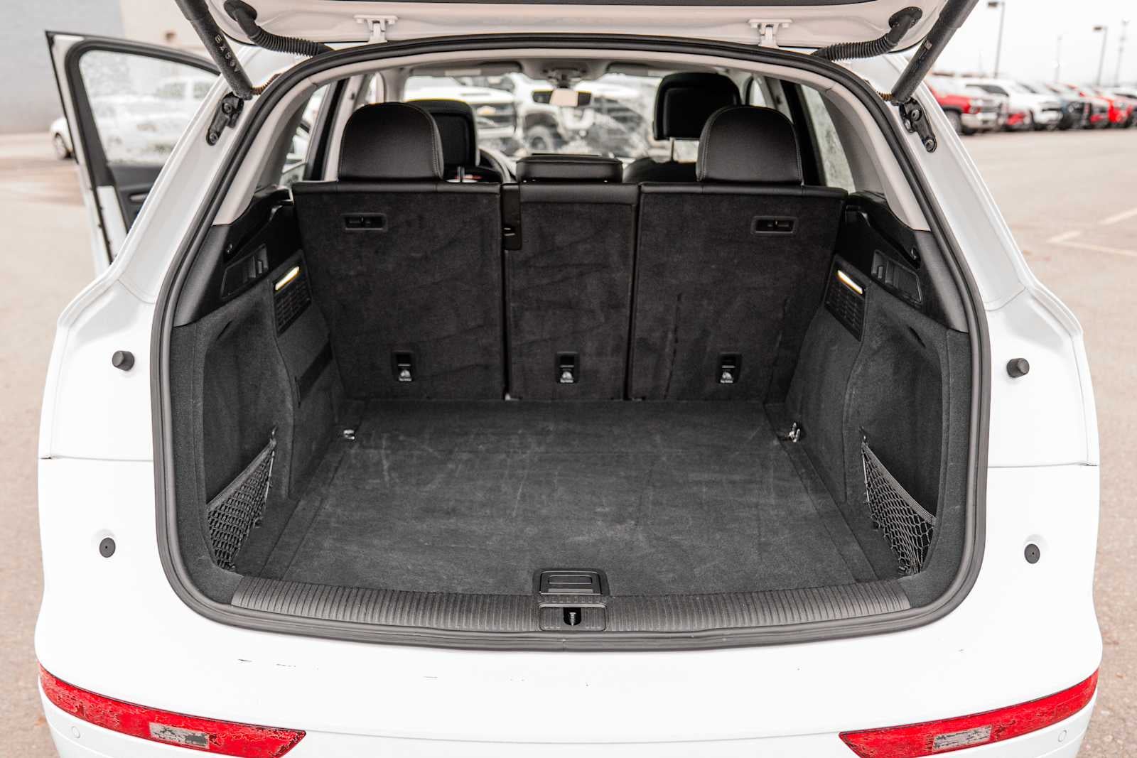 2024 Audi Q5 S line Premium Plus