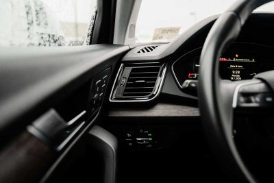 2024 Audi Q5 S line Premium Plus