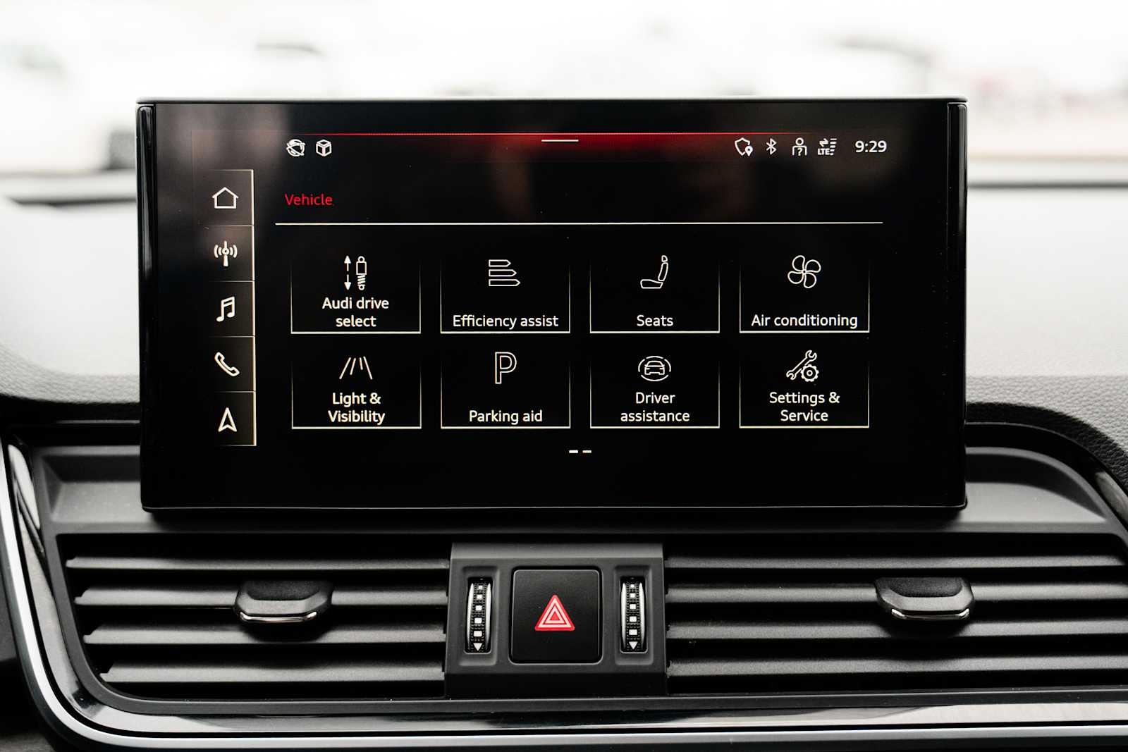 2024 Audi Q5 S line Premium Plus