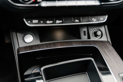 2024 Audi Q5 S line Premium Plus