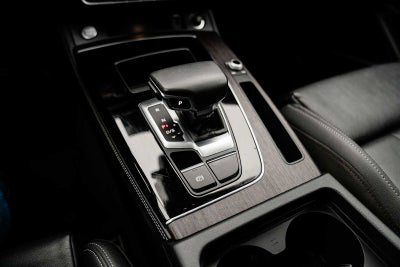 2024 Audi Q5 S line Premium Plus