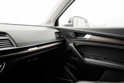 2024 Audi Q5 S line Premium Plus