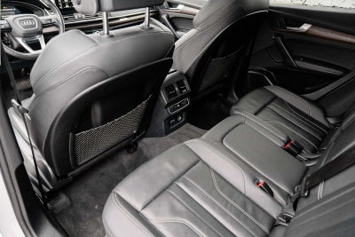 2024 Audi Q5 S line Premium Plus