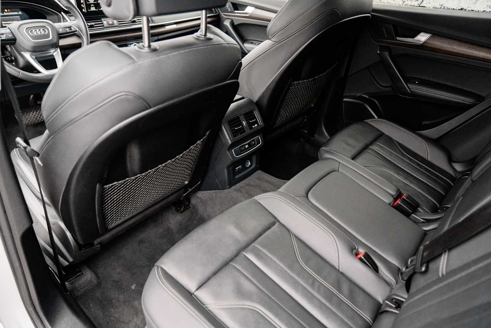 2024 Audi Q5 S line Premium Plus