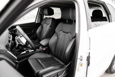 2024 Audi Q5 S line Premium Plus