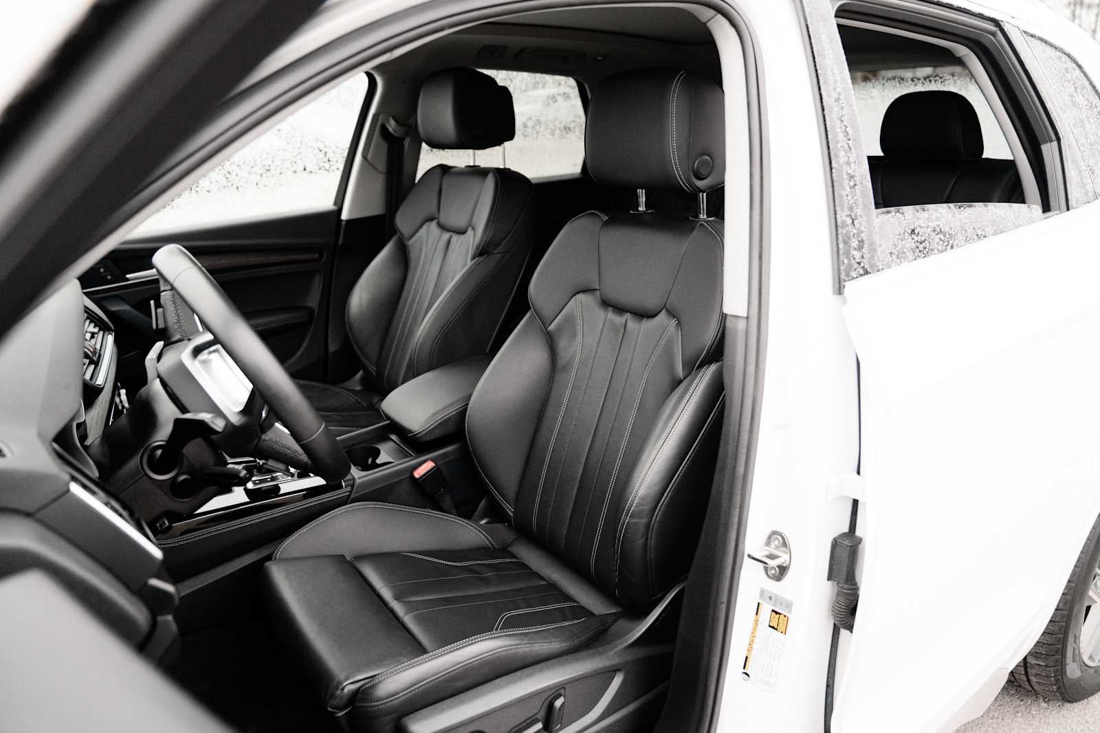 2024 Audi Q5 S line Premium Plus