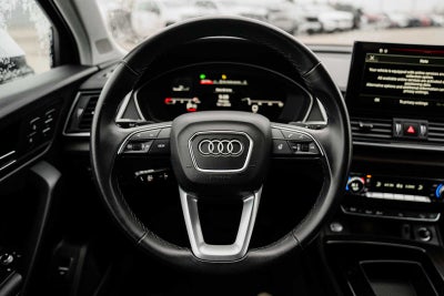 2024 Audi Q5 S line Premium Plus