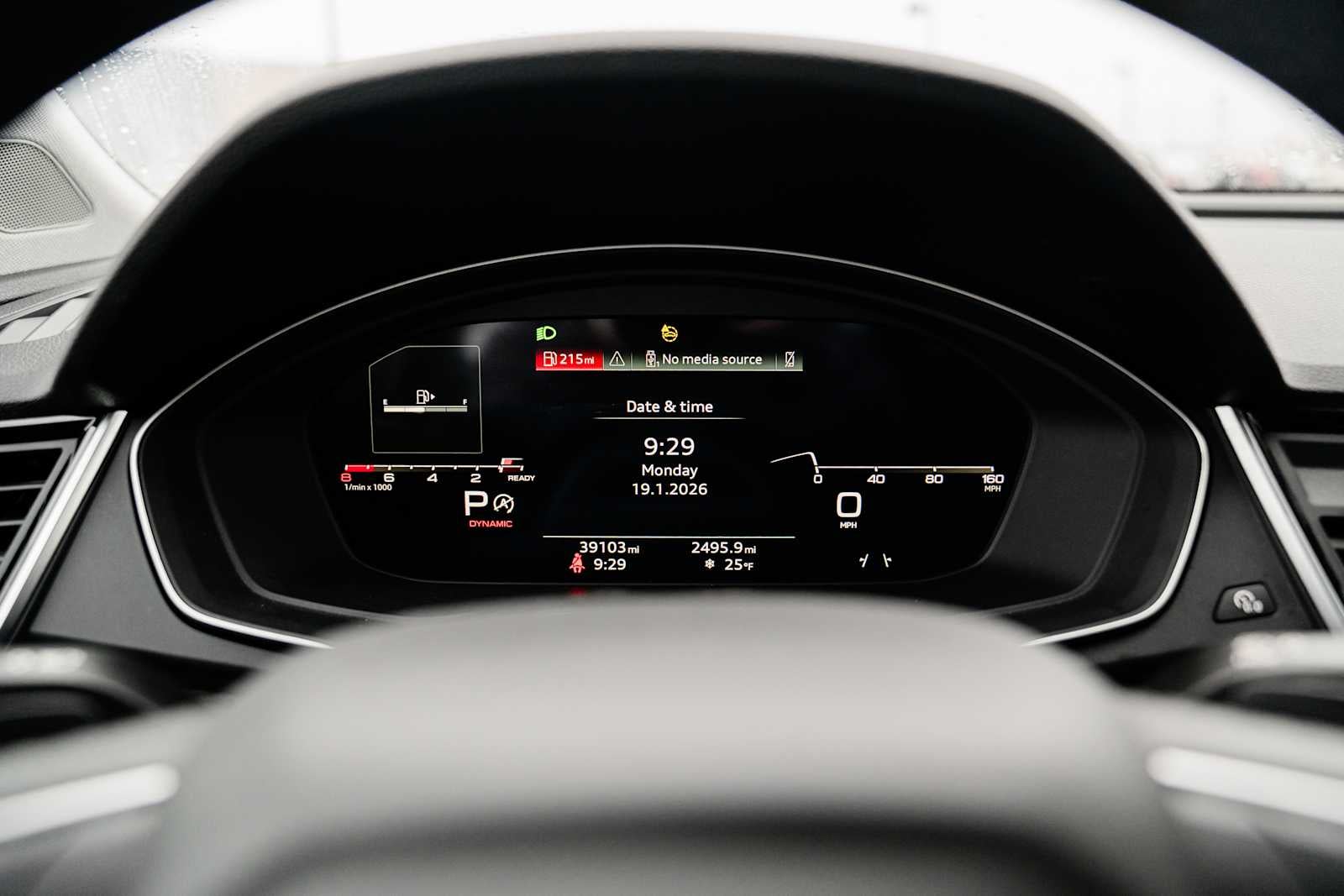 2024 Audi Q5 S line Premium Plus