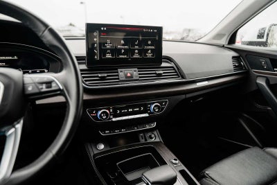 2024 Audi Q5 S line Premium Plus