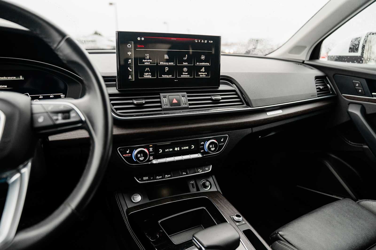 2024 Audi Q5 S line Premium Plus