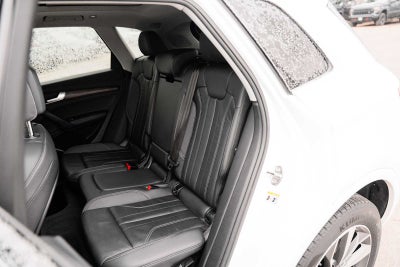 2024 Audi Q5 S line Premium Plus