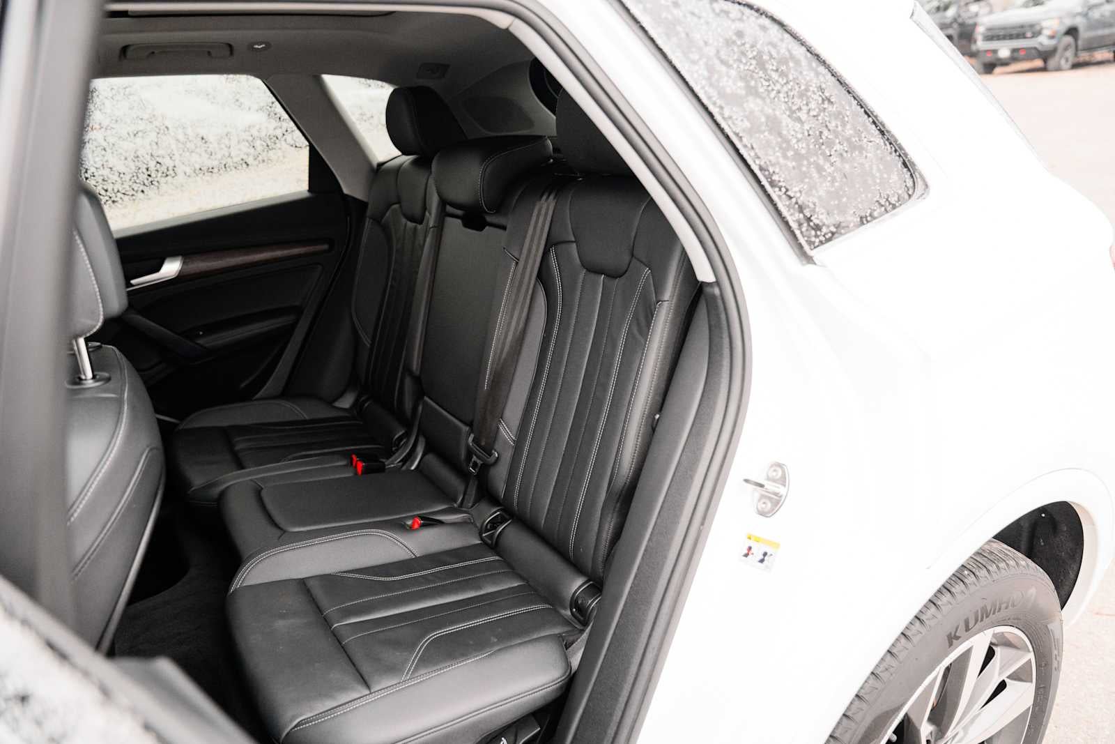 2024 Audi Q5 S line Premium Plus