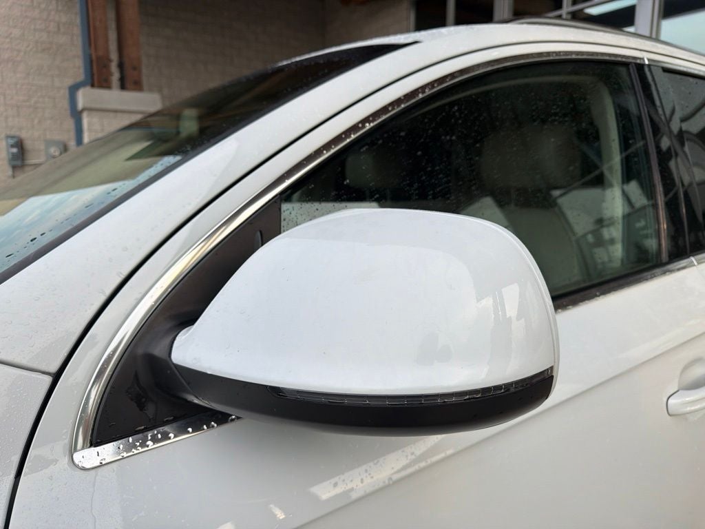 2013 Audi Q7 3.0T Premium Plus
