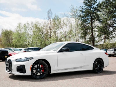 2023 BMW M440i xDrive M440i xDrive