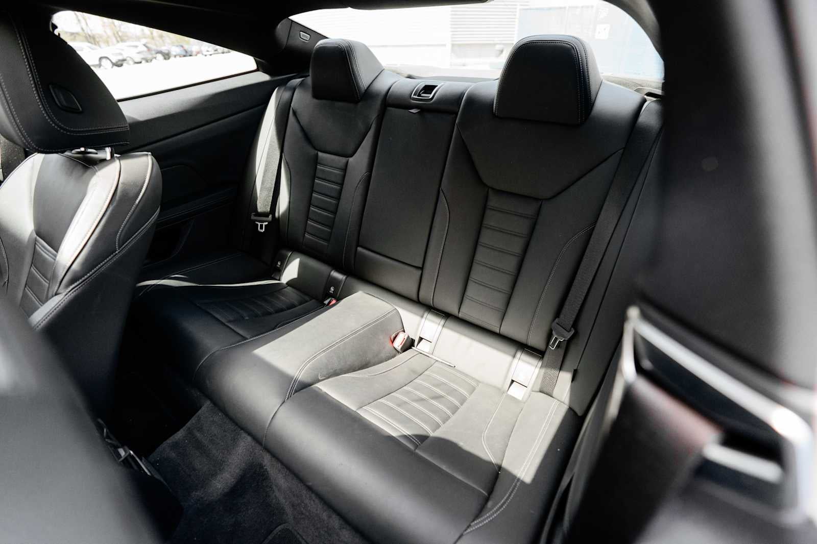 2023 BMW M440i xDrive M440i xDrive