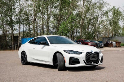 2023 BMW M440i xDrive M440i xDrive