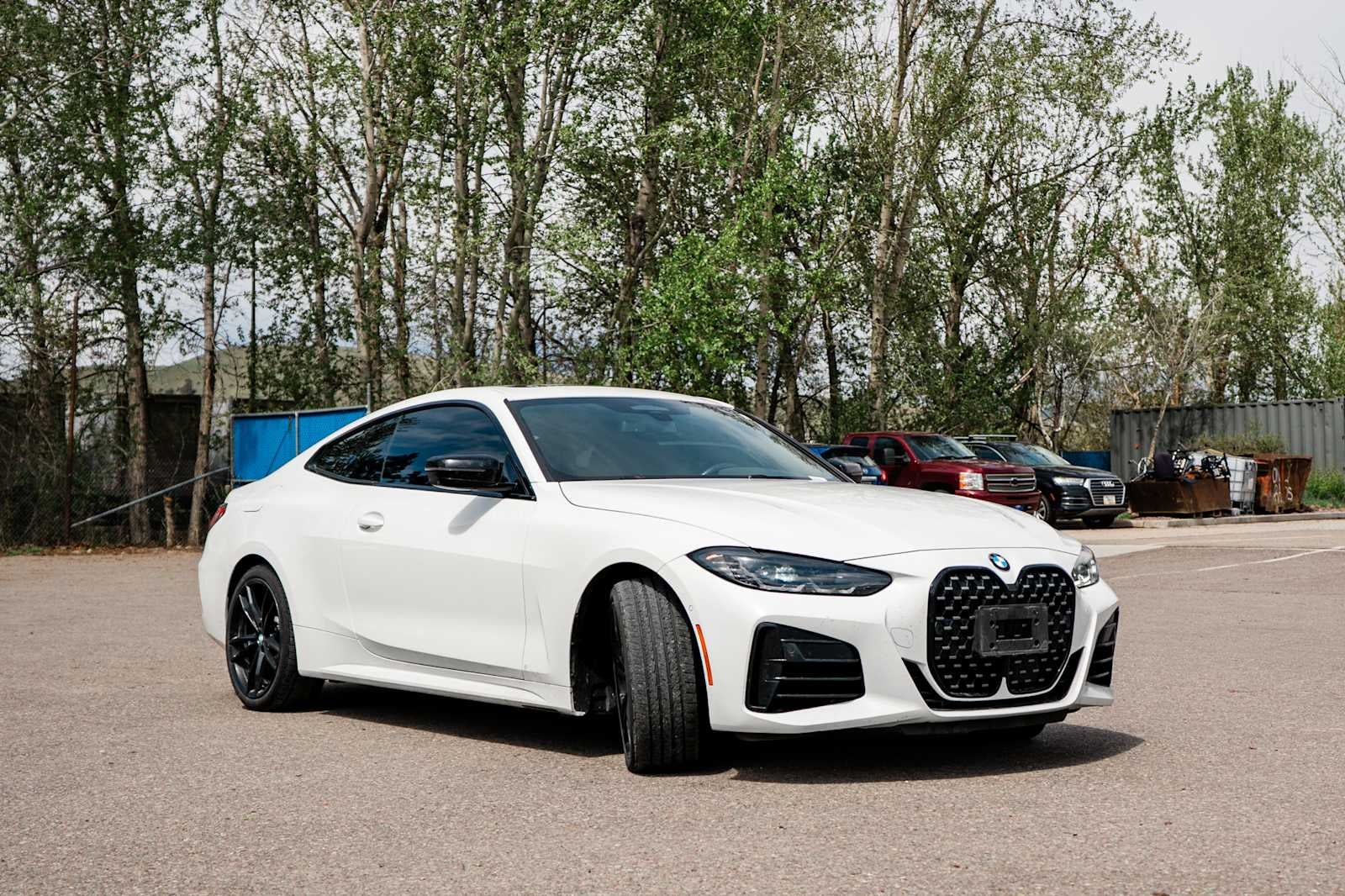 2023 BMW M440i xDrive M440i xDrive