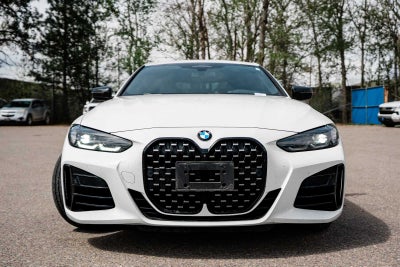 2023 BMW M440i xDrive M440i xDrive