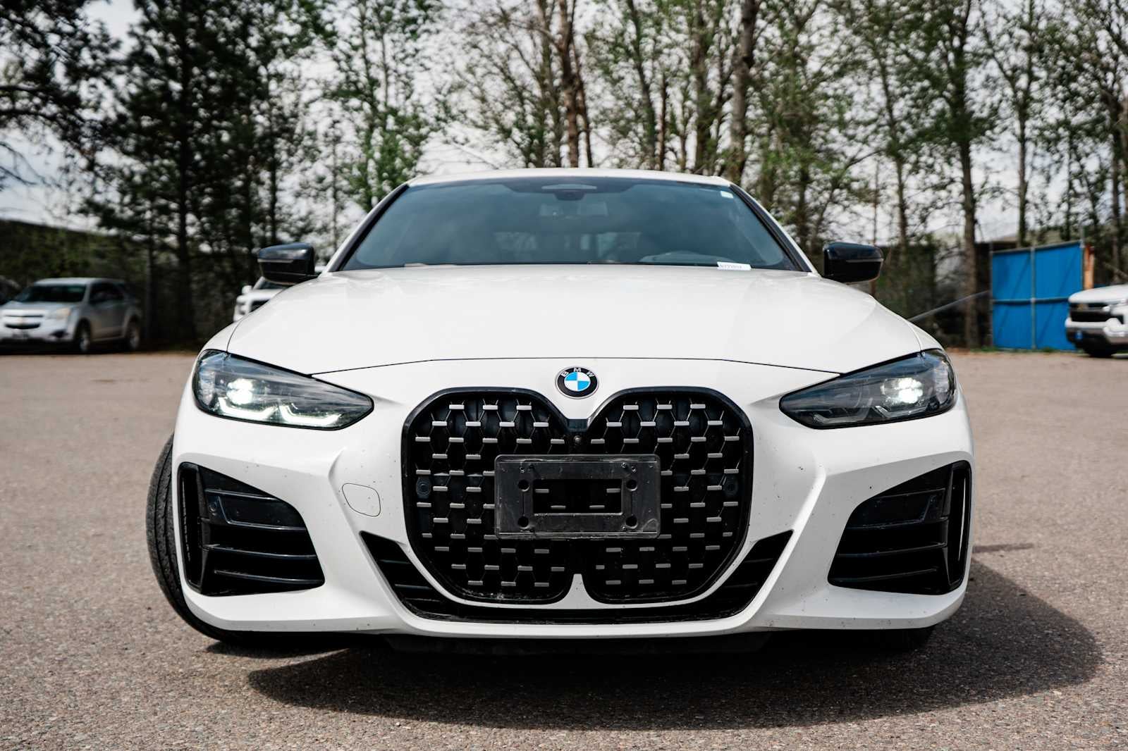 2023 BMW M440i xDrive M440i xDrive