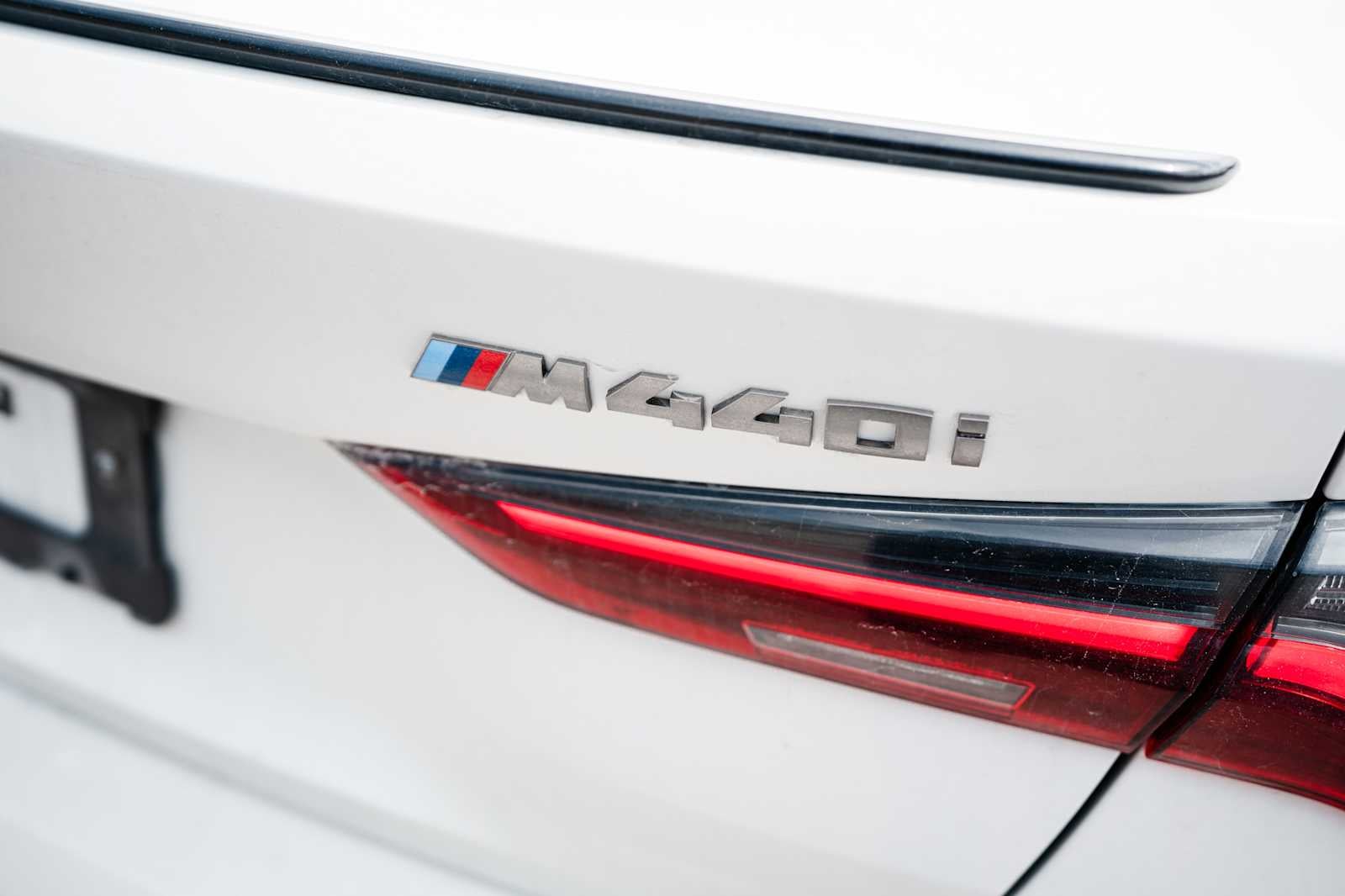 2023 BMW M440i xDrive M440i xDrive