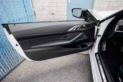 2023 BMW M440i xDrive M440i xDrive