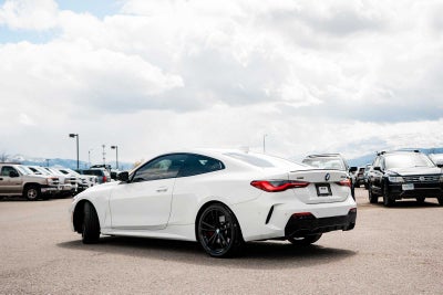 2023 BMW M440i xDrive M440i xDrive