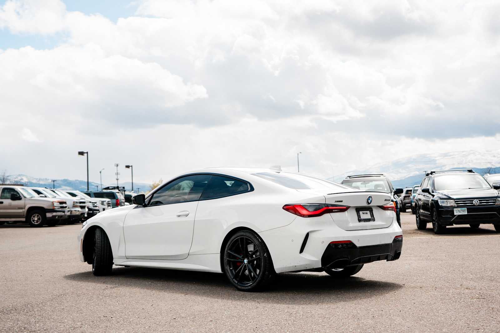 2023 BMW M440i xDrive M440i xDrive