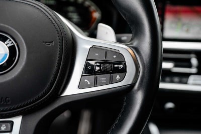 2023 BMW M440i xDrive M440i xDrive